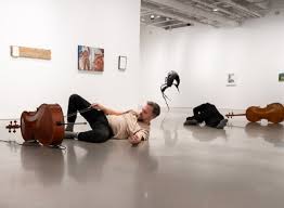 SLOW DANCES, this Saturday & FREE! There a few more open spots, go to our  link and grab yours. On the evening of March 15th, Ethan Philbrick and his  collaborators will host