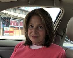 Obituary information for Diane Garvey