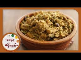 Undhiyu Recipe By Archana Traditional Gujarati Undhiyo Main Course Vegetable In Marathi Undhiyu Recipes Mix Vegetable Recipe Main Dish Recipes