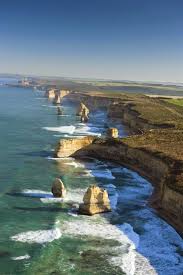 The Twelve Apostles Great Ocean Road Australia Incredible Pics Places To Travel Beautiful Places Australia Travel