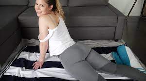 Ashley Alban livestream goes off the rails xxx premium porn videos