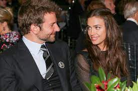 After four years together, bradley cooper and irina shayk have decided to end their relationship. More Details On Bradley Cooper And Irina Shayk S Baby Emerge Vanity Fair