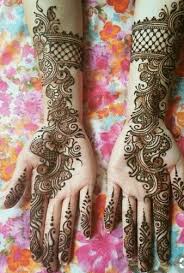 Makeup and body art is one of the foremost priorities for most new brides. Inside 4 25 Best Arabic Mehndi Designs For Full Hands Images 2020 Latest Fashion Styles Tr Henna Tattoo Designs Mehndi Designs Mehndi Designs For Beginners