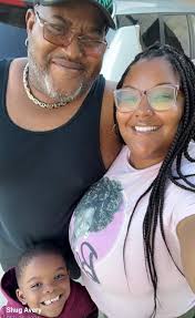 Kandra Garnett Jones