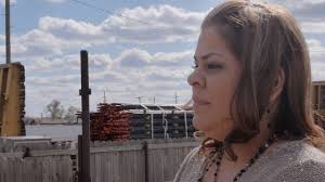 A Walk in my Shoes: First Generation Angelica's Story