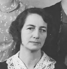 Mary Alice Blauer Meiners (1898-1989)