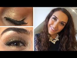 Das schminken an sich wurde früher hauptsächlich für rituelle zwecke genutzt. Hochzeitsgast Make Up Tutorial Youtube