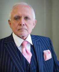 Dan Peña On His Executive Style