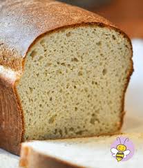 Keto Butter Toastbrot Bumblebee Im Ketoland Brot Rezept Einfach Keto Brot Low Carb Diatplan