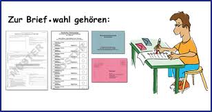 Am sonntag wird sich zeigen, ob die cdu stärkste. Einfach Wahlen Gehen In Leichter Sprache Landtagswahl