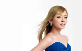 Ayumi Hamasaki- intimate moments shared