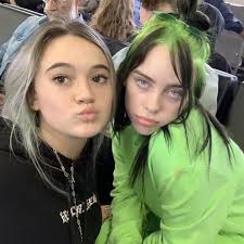 Instagram Billie Eilish Billie Singer