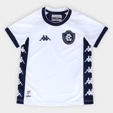 All information about remo (série b) current squad with market values transfers rumours player stats fixtures news. Camisa Remo Infantil Ii 20 21 S NÂº Torcedor Kappa Branco Marinho Kappa
