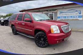 Image result for Crystal Red 2012 Yukon