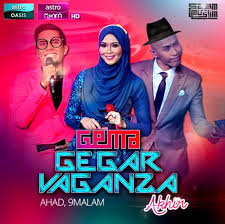 We did not find results for: Rna Hiburan Konsert Akhir Gema Gegar Vaganza Iambrornash Stories