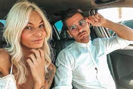 Ce mercredi 14 février, virgil pignon et inès des princes et des princesses de l'amour on quitté l'aventure ensemble. Cloe Et Virgil La Villa 4 Ont Rompu Il Est Temps Pour Tele Star