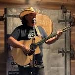 Johnny Guest - Solo - Trap Door Speakeasy