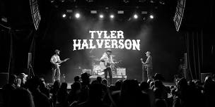 Tyler Halverson