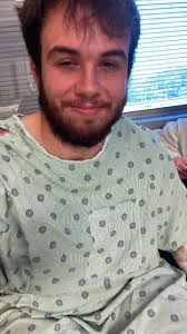 Nicholas Bostic rescued 5 kids from fire, one by leaping out a window