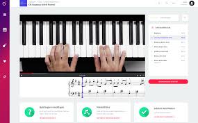 Notenblatt, notenpapier zum ausdrucken, gratis. Vergleichstest Online Klavier Lernen Online Klavierunterricht Amazona De