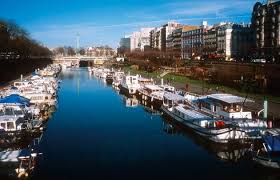Port De L Arsenal Paris Tourist Office Paris Tourist Hotels In France Paris