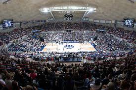 Gampel Pavilion Court Related Keywords Suggestions