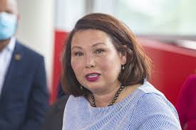 Families facing pregnancy loss, other challenges could get more time off in  Duckworth, Pressley bill. 'You can't get over that in a weekend.'