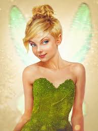 Tinkerbell Peter Pan Realistic Disney Princess Disney Princess Art Real Life Disney Characters
