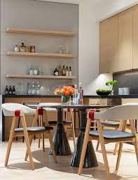 Gather everyone around the table for a family dinner with our kitchen furniture, or entertain in style. 38 Best Home Bar Ideas Cool Home Bar Designs Furniture And Decor