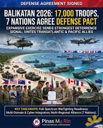 Opinion: Japan's full participation in the Balikatan military drills is a  calculated step in Japan's strategy of breaking through its “exclusively  defense-oriented policy,” hollowing out the pacifist constitution, and  pursuing “national normalization”