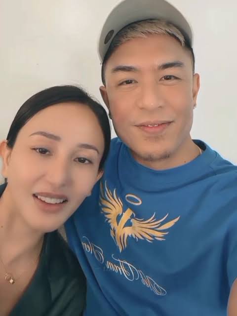 Katrina Halili and Kris Lawrence Live: 'If Ever You're In My Arms Again'  Highlight
