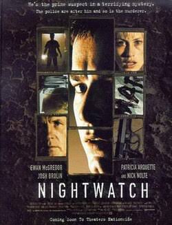 Nightwatch (1997 film) - Wikipedia