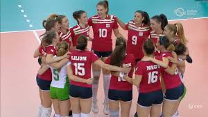 Az immár 38 éves kiss balázs (97) második helyen zárt a nemrégiben rendezett. Magyar Noi Roplabda Valogatott Keret 2019