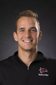 2018 Cross Country Roster