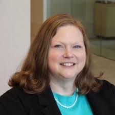 Melinda Mufti (Mindy)