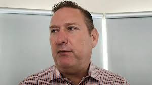 Parecía plataforma de promoción personal: Olson sobre informes de Pérez  Cuéllar y Andrea Chávez