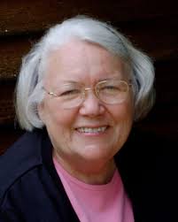 Joan G. Coombs Obituary August 3, 2024