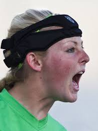 High school girls soccer Division III all-state team