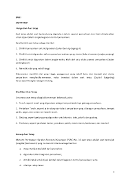 Share & embed siklus aktiva tetap. Doc Akuntansi Aset Tetap Imbalan Kerja Docx Mikir Woy Copas Mulu Haha Izky Ozi Academia Edu