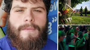 Plymouth mass shooter Jake Davison reported to anti-terror cops by his own  mum