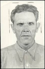 Ted Radford (1915-1961)