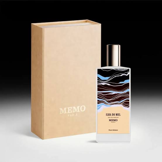 MEMO PARIS Ilha Do Mel Eau de Parfum #30 mL – Kallos