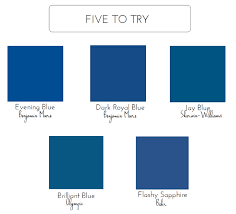 5 Bold Colors For The Front Door Emily A Clark Bold Front Door Colors Front Door Paint Colors Painted Front Doors