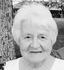 Ingeborg Lang Obituary (2016)