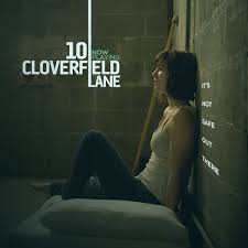 Find out where 10 cloverfield lane is streaming, if 10 cloverfield lane is on netflix, and get news and updates, on decider. Preview Film 10 Cloverfield Lane 2016 Edwin Dianto New Kid On The Blog