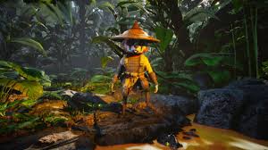 Use spoiler tags when appropriate. Biomutant Available For Pre Order Today Xbox Wire