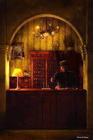 Haunted Hotel Haunted Hotel Halloween Haunted Houses Tower Of Terror