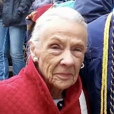 Barbara J. Greve Obituary June 13, 2019