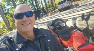 Harley ride to Cornelia, GA for lunch