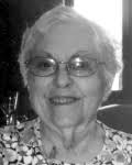 Opal Theel Obituary